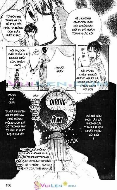 duyên kỳ ngộ chapter 10 107