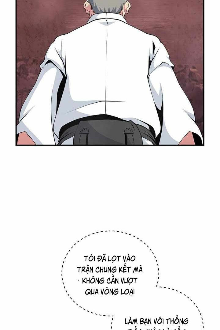 tôi sinh ra để làm người vĩ đại chapter 77 39