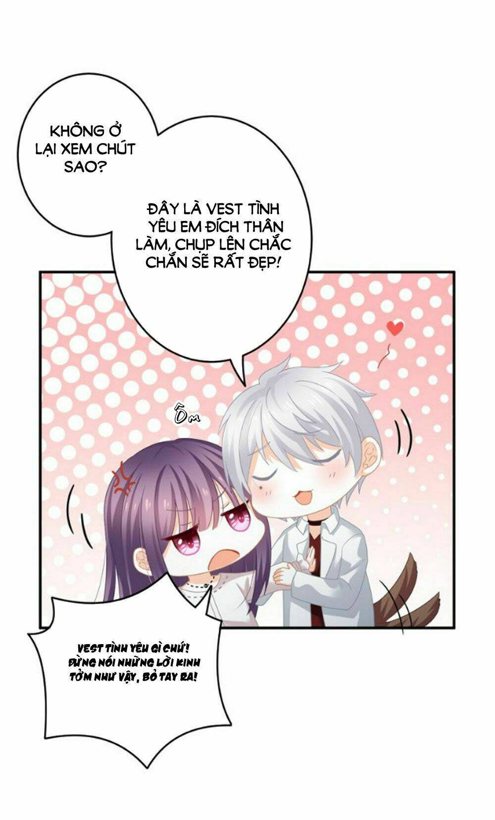 tiệm may luyến sắc chapter 14 13