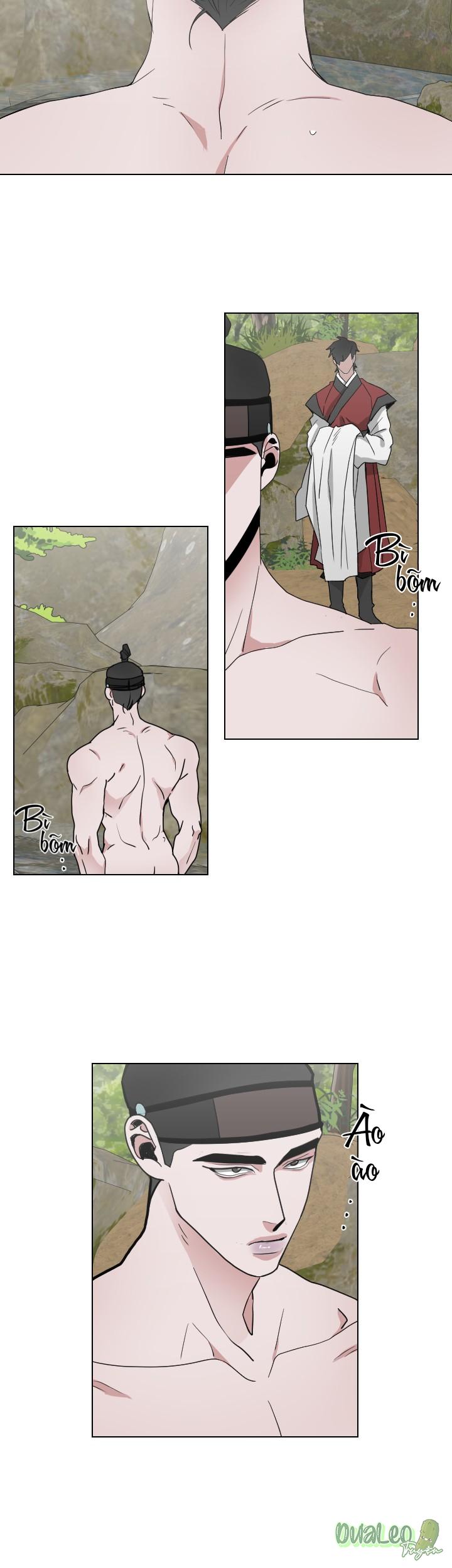 Shinsujeon chapter 19