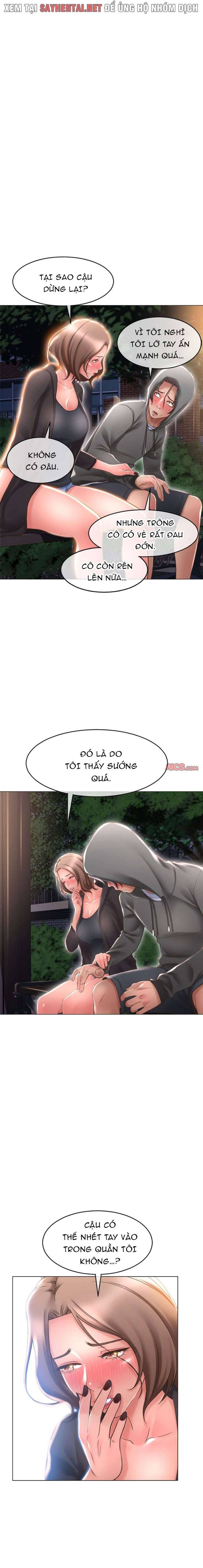 xa tận chân trời, gần ngay tr?.. chapter 19 6