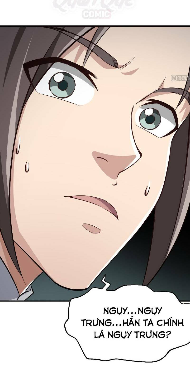 trọng sinh tới đại đường chapter 78 6