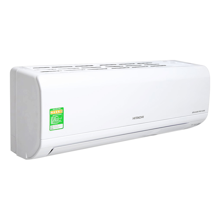 Máy Lạnh Inverter Hitachi RAS-X18CGV (2.0HP) - Hàng Chính Hãng