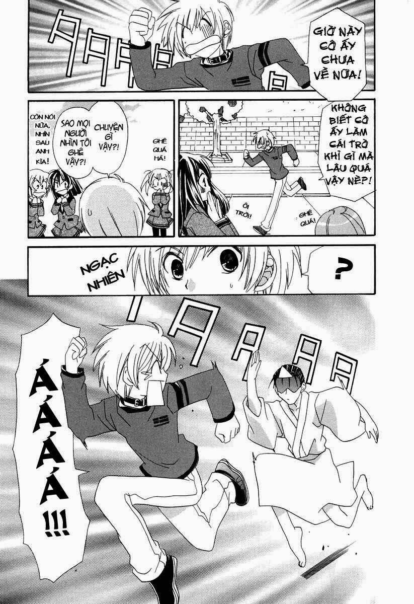 inukami chapter 13 30