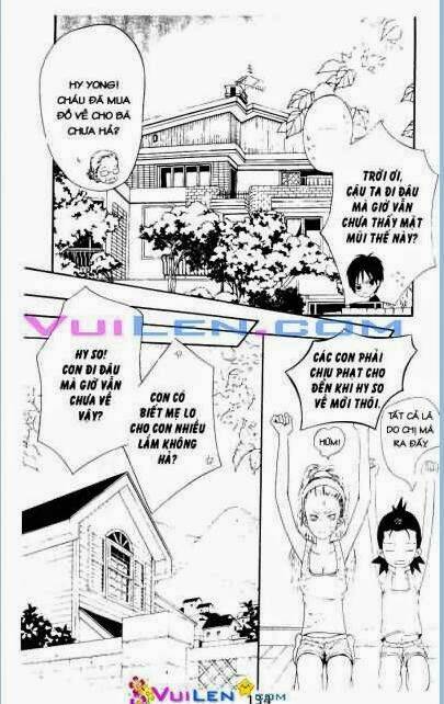 chàng trai thứ 13 chapter 8 131