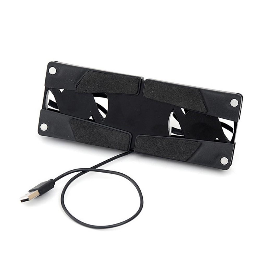 Quạt Tản Nhiệt Usb Cho Máy Tính