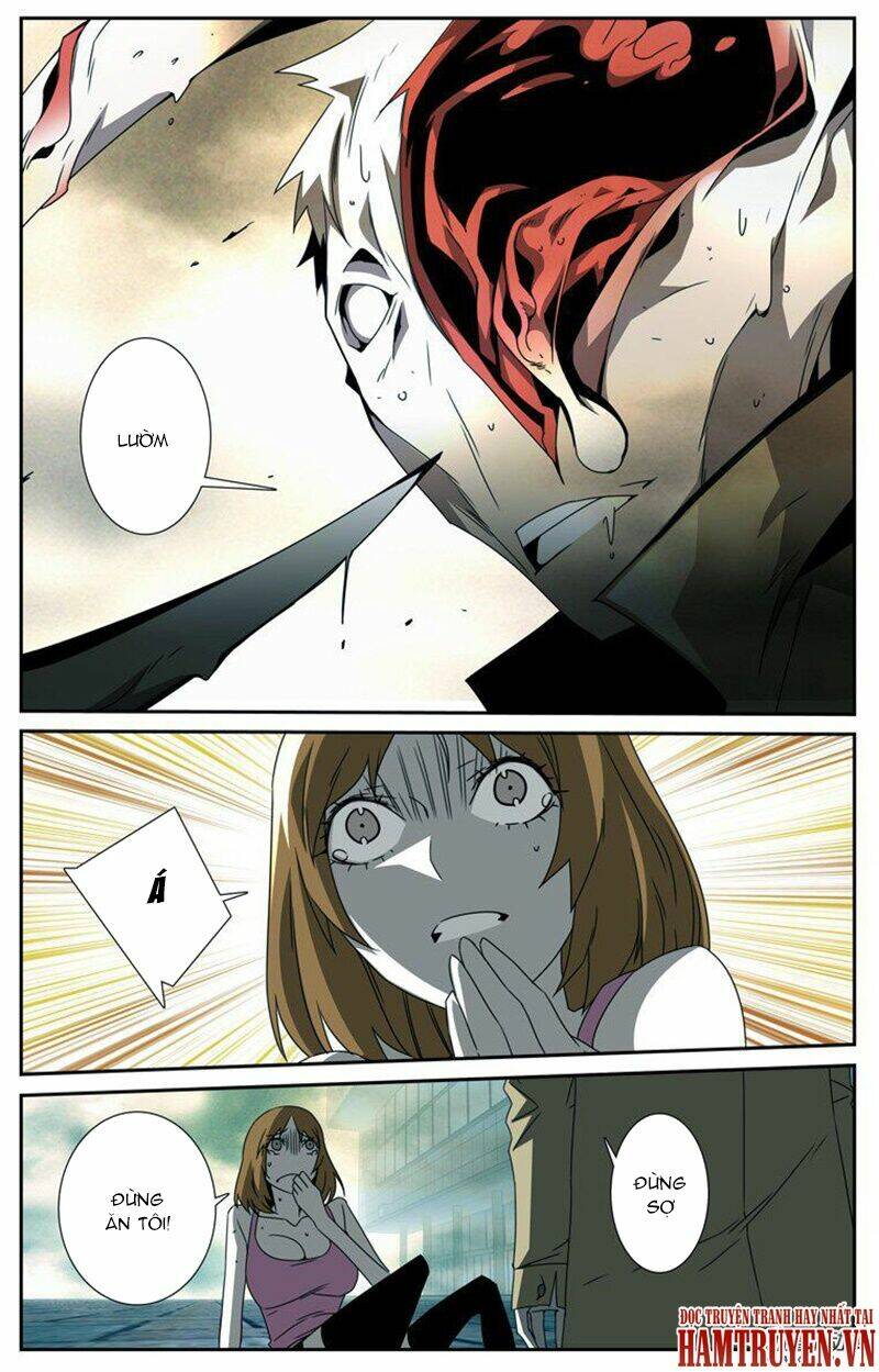 nghịch quỷ ds chapter 27 9