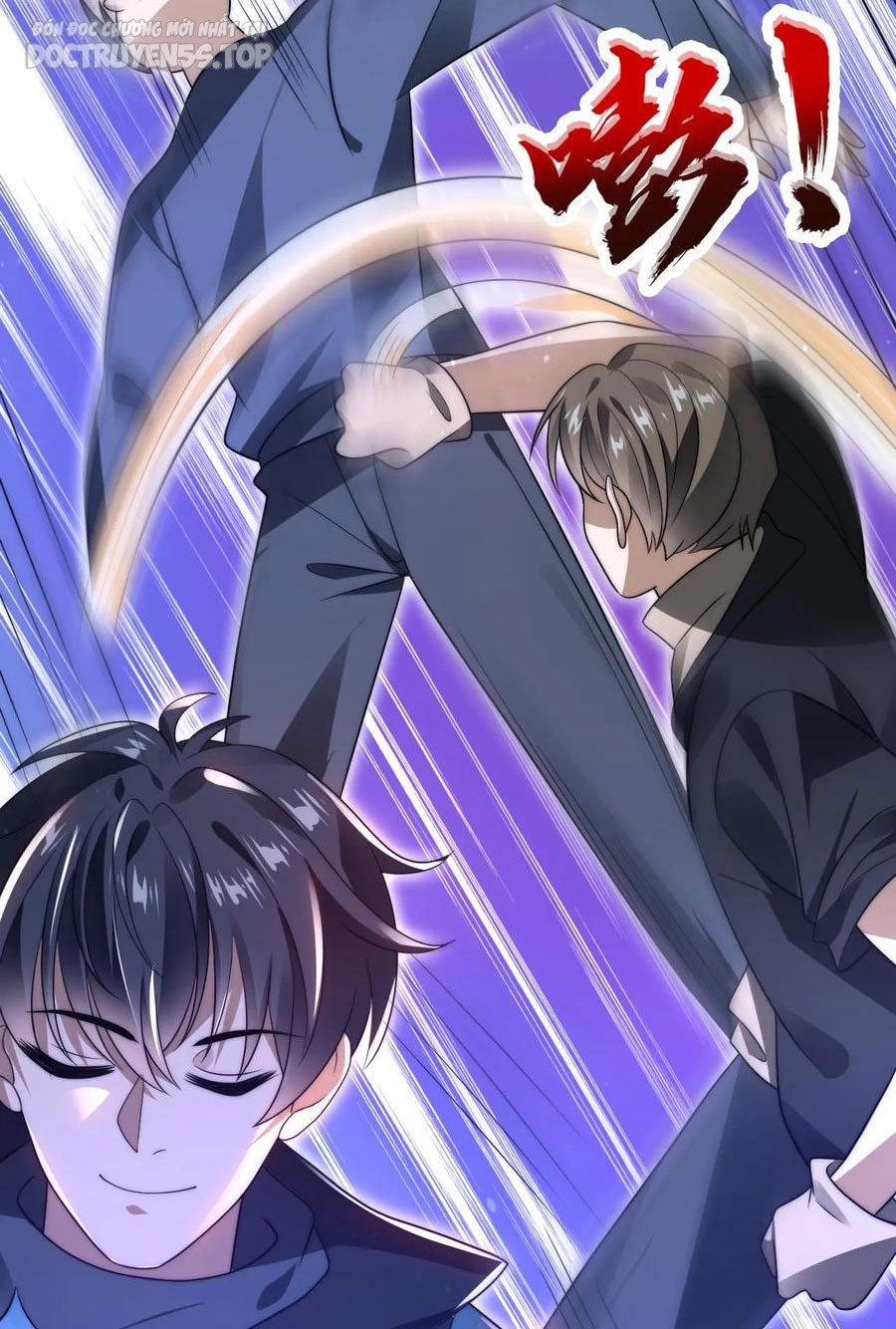 không gian hệ lão lục: dự trữ một vạn tấn thịt ngày tận thế chapter 78 19