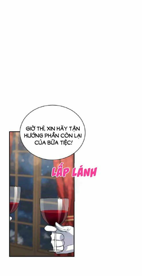 nữ công tước với tâm hồn trống rỗng chapter 21 26