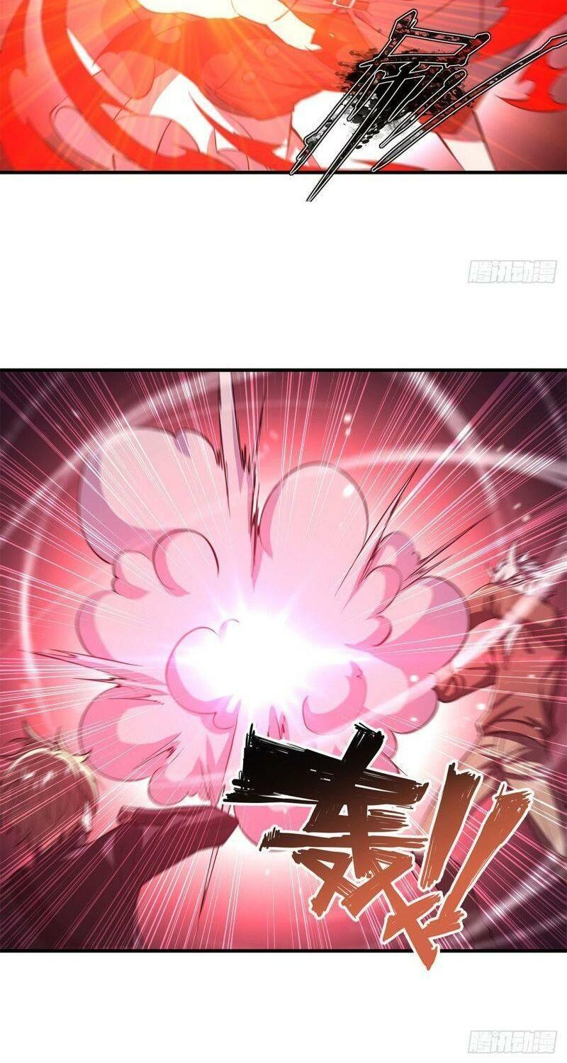 huyết cơ và kỵ sĩ chapter 142 18