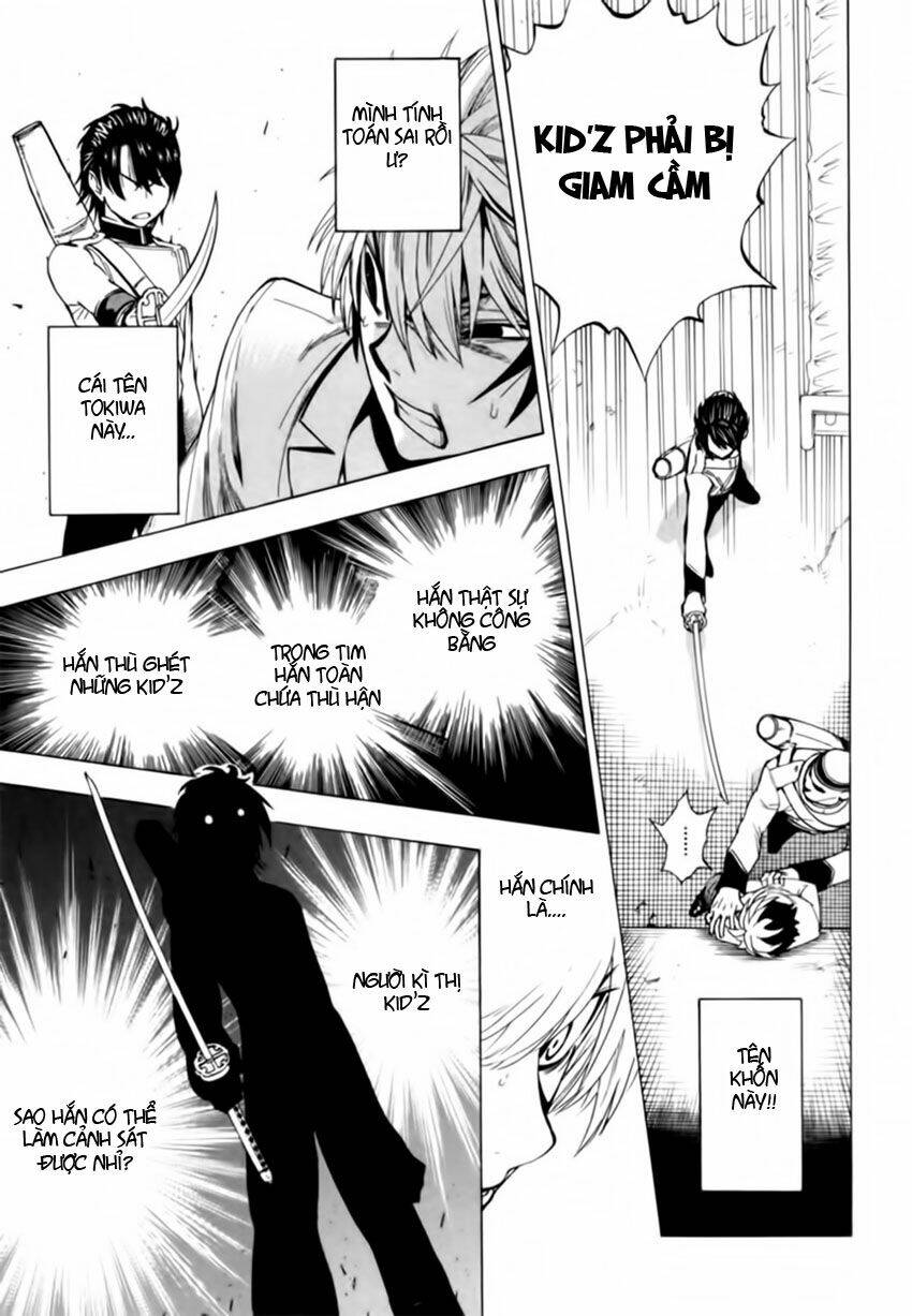 zennou no noa chapter 6 10