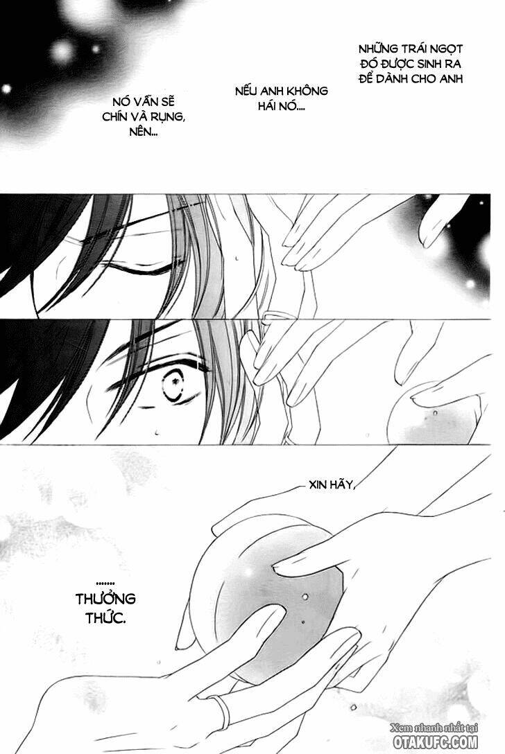 yêu quái cánh đen chapter 32 11