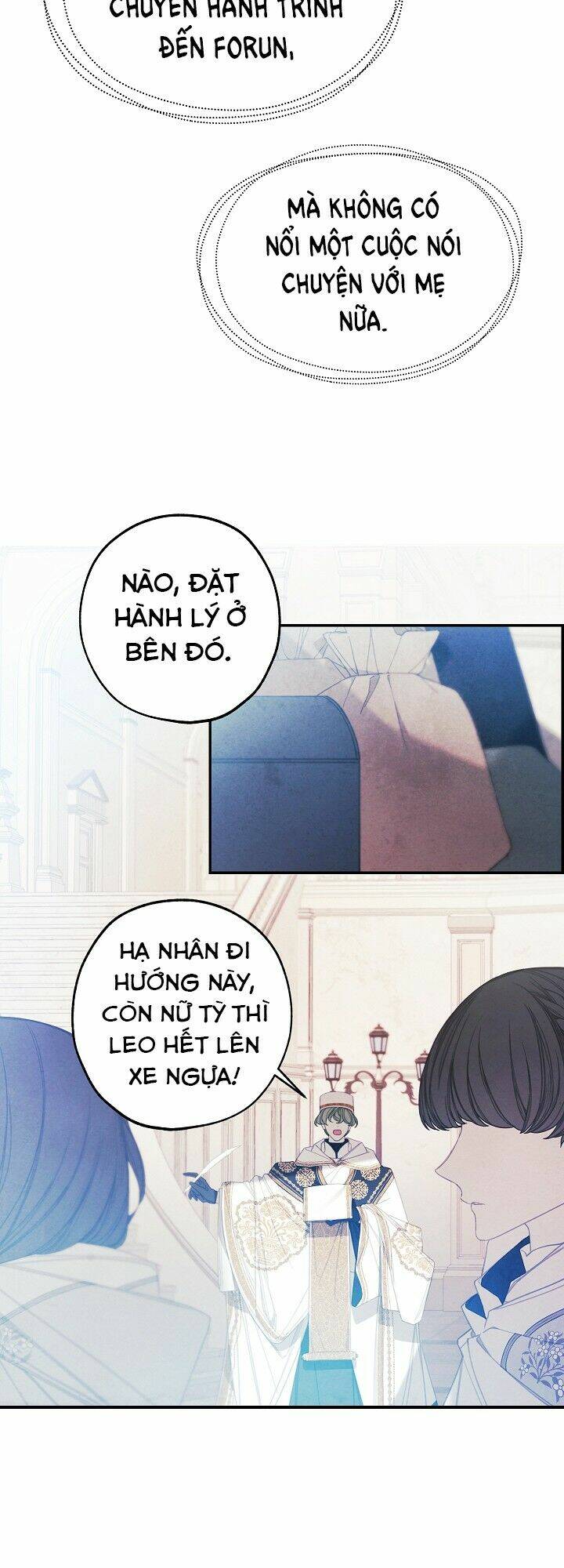 tiệm búp bê của công chúa chapter 20 10