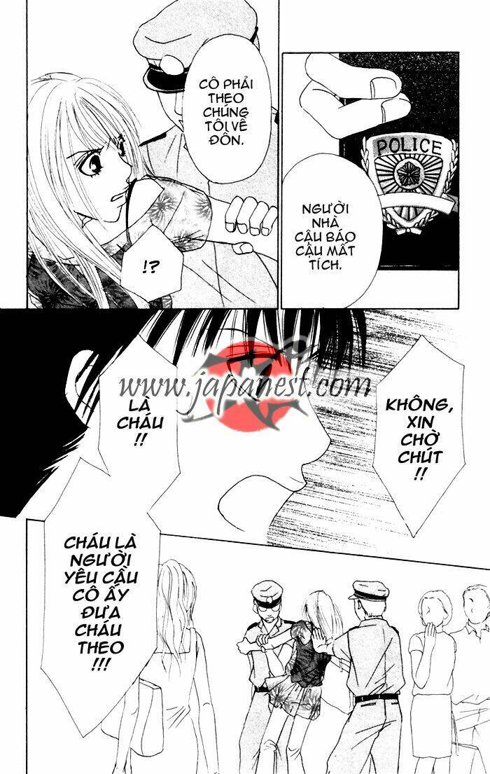 deep love - ayu monogatari chapter 5 44