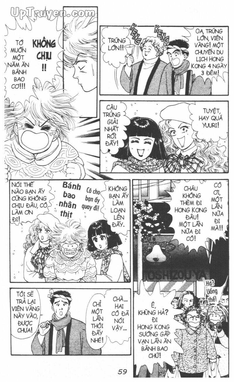 câu lạc bộ con nhà giàu chapter 14 61