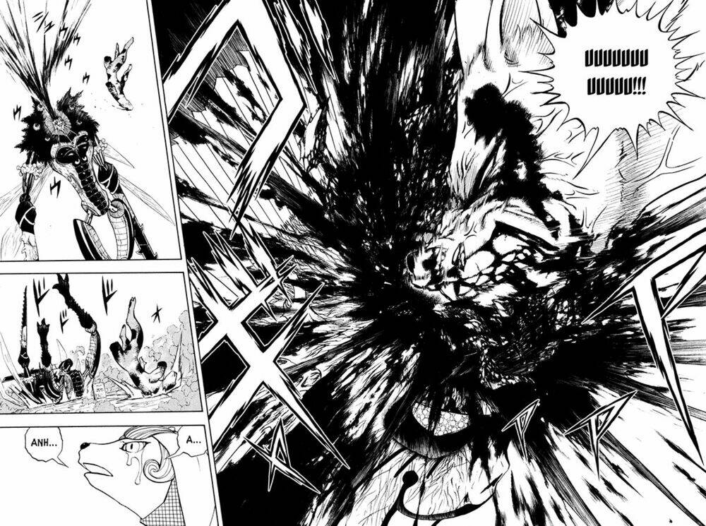 doubutsu no kuni chapter 39 22