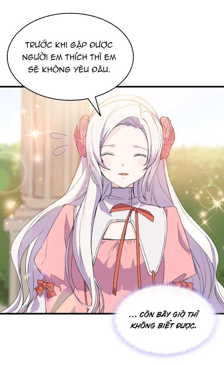 tôi định quyến rũ anh trai nhưng nam chính đã đến chapter 13 63