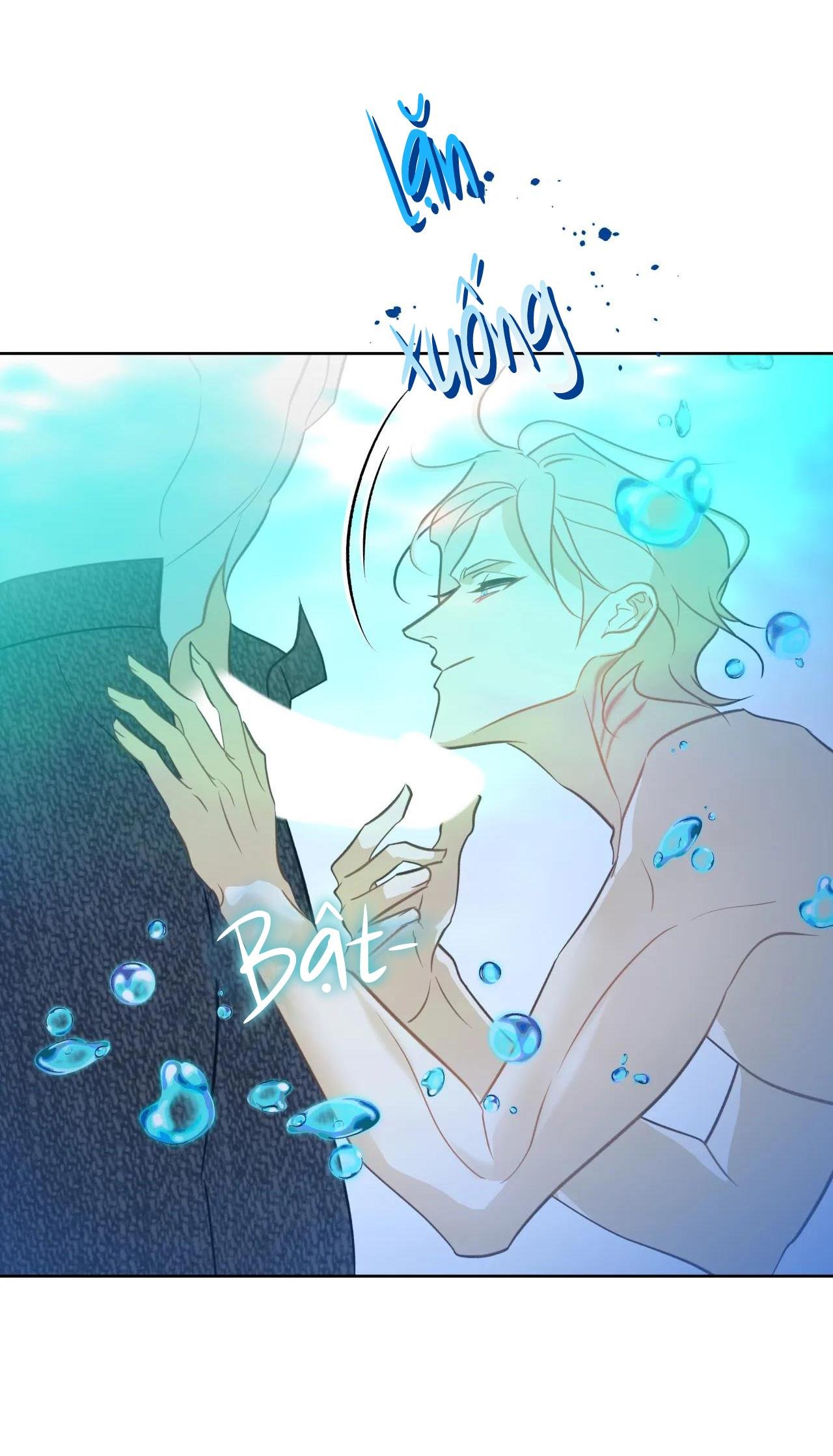 mỹ nhân ngư chapter 6 24