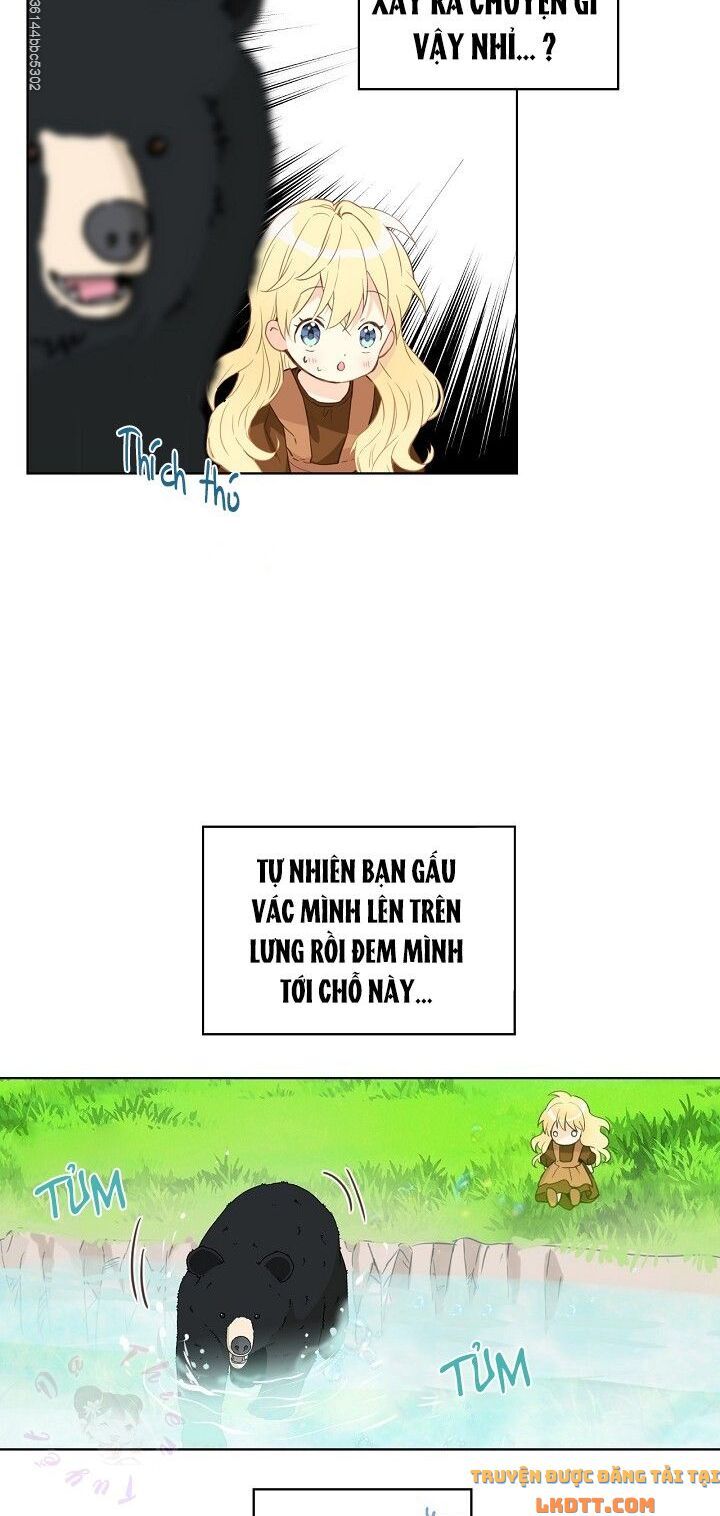 con có phải con là con gái của ngài không? chapter 39 37