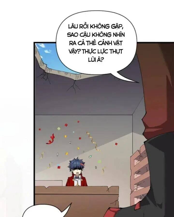 Siêu Thần Chế Tạp Sư chapter 153 31