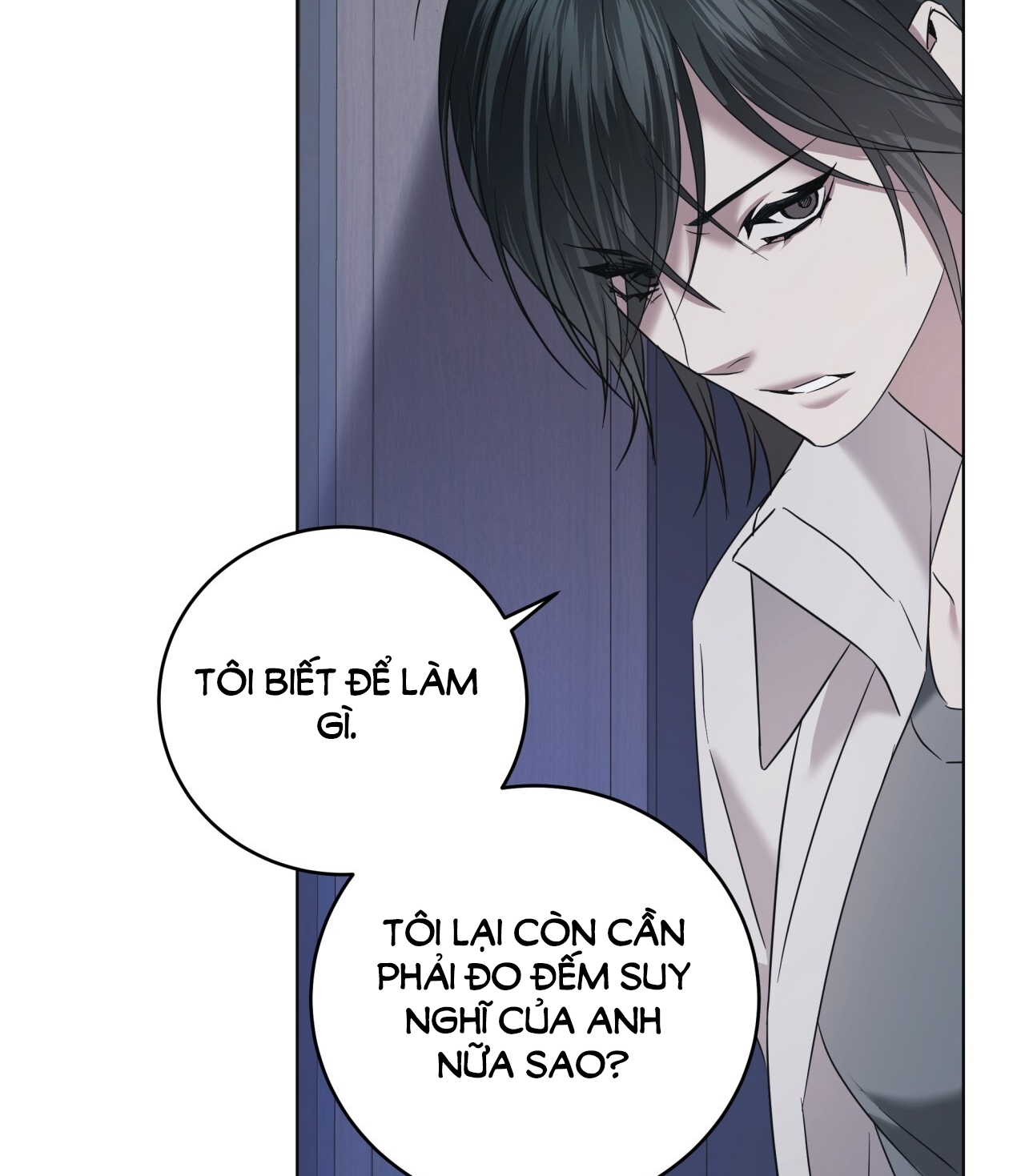 Amon- Không Thể Đoán Biết chapter 21.2 - Trang 14