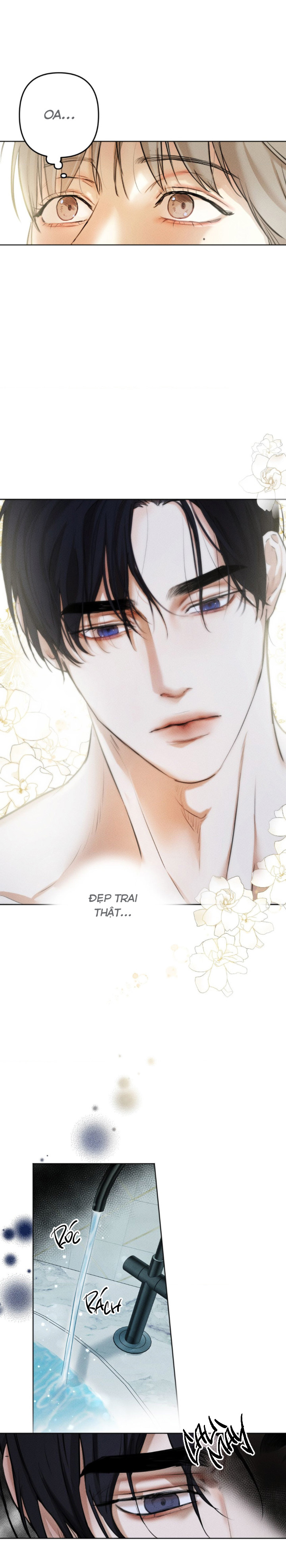 ái tình và dục vọng chapter 2 2