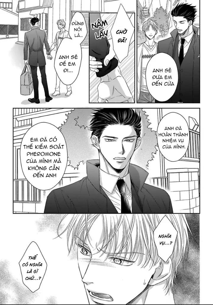 làm tốt lắm thiếu gia chapter 5 26