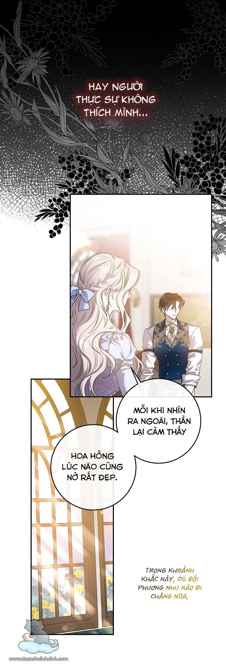 thuần hóa bạo chúa rồi bỏ trốn chapter 56 8