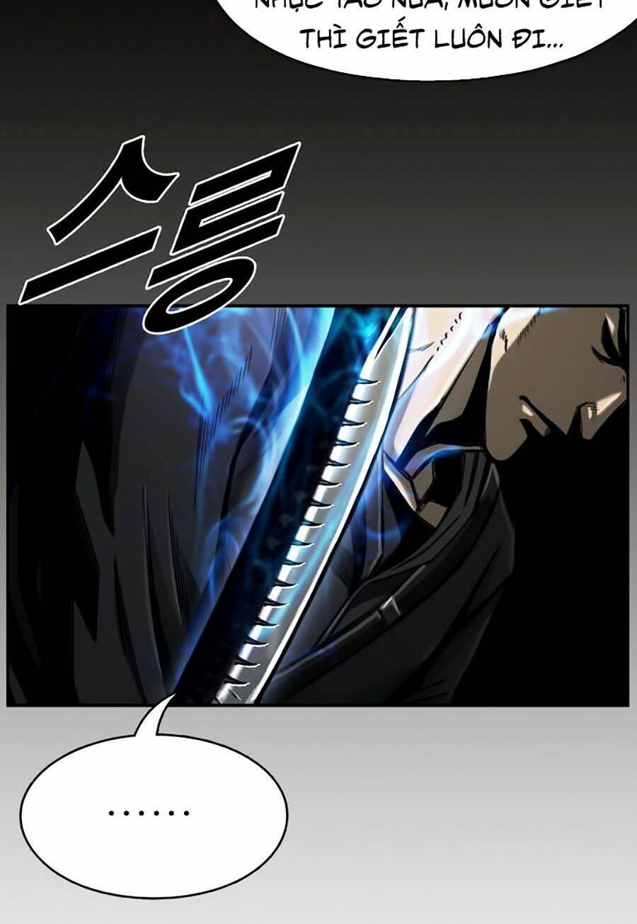 thợ săn đầu tiên chapter 77 15