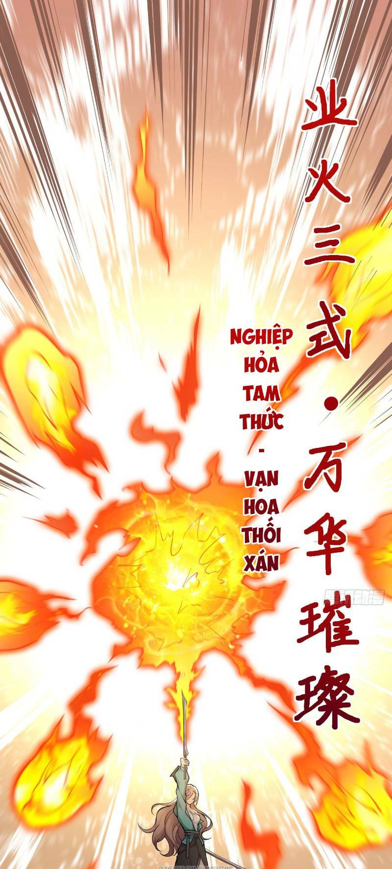 minh nhật thần đô chapter 4.2 11