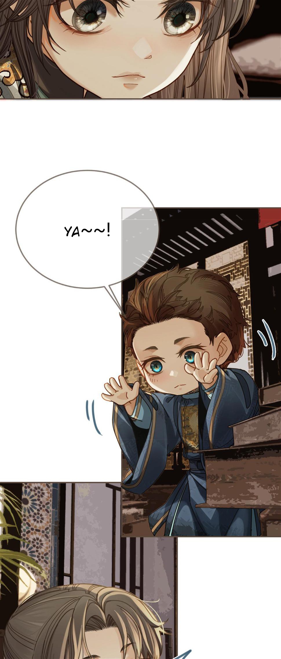 á nô 2: thám hoa chapter 1 30