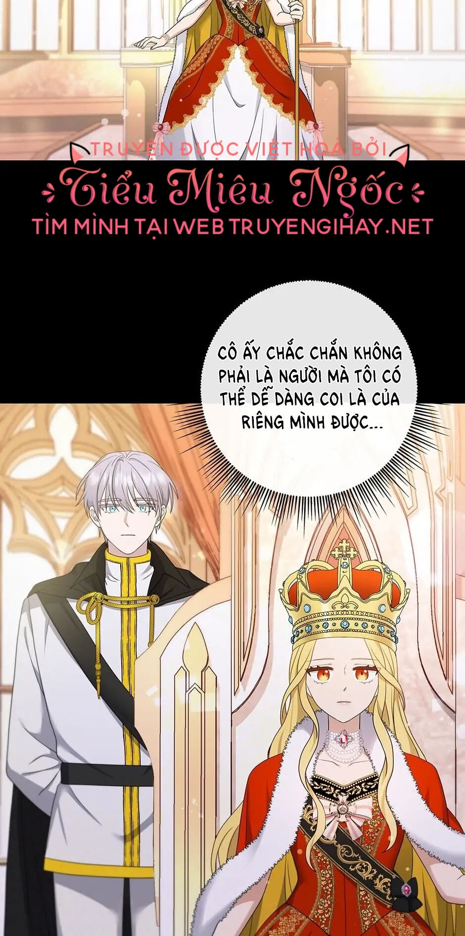 công chúa hai mặt chapter 24 8