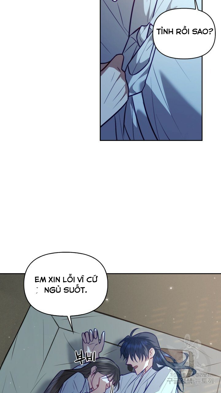 [18+] trăng nơi đỉnh núi chapter 24.2 23