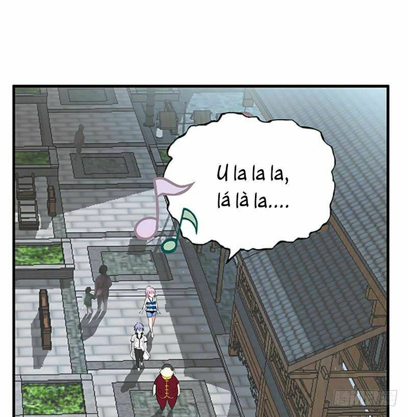 đào vận tiểu thần nông chapter 14 13