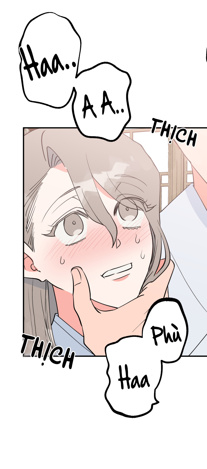 độc chủ chapter 21 33