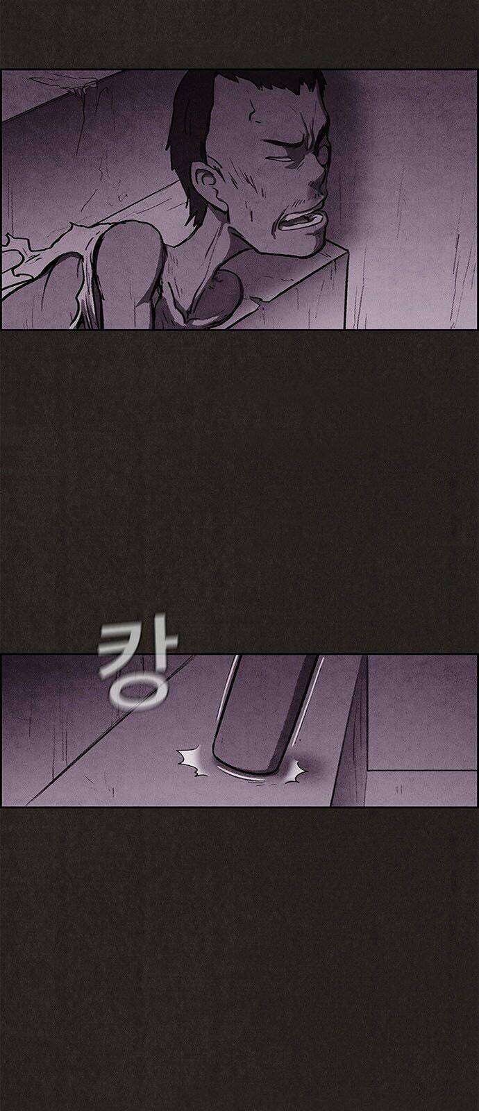 quái vật tại chung cư xanh chapter 23 39