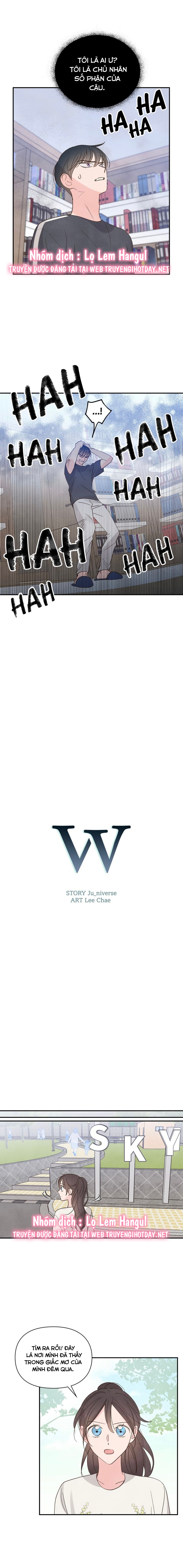hãy để tôi một mình chapter 43 3