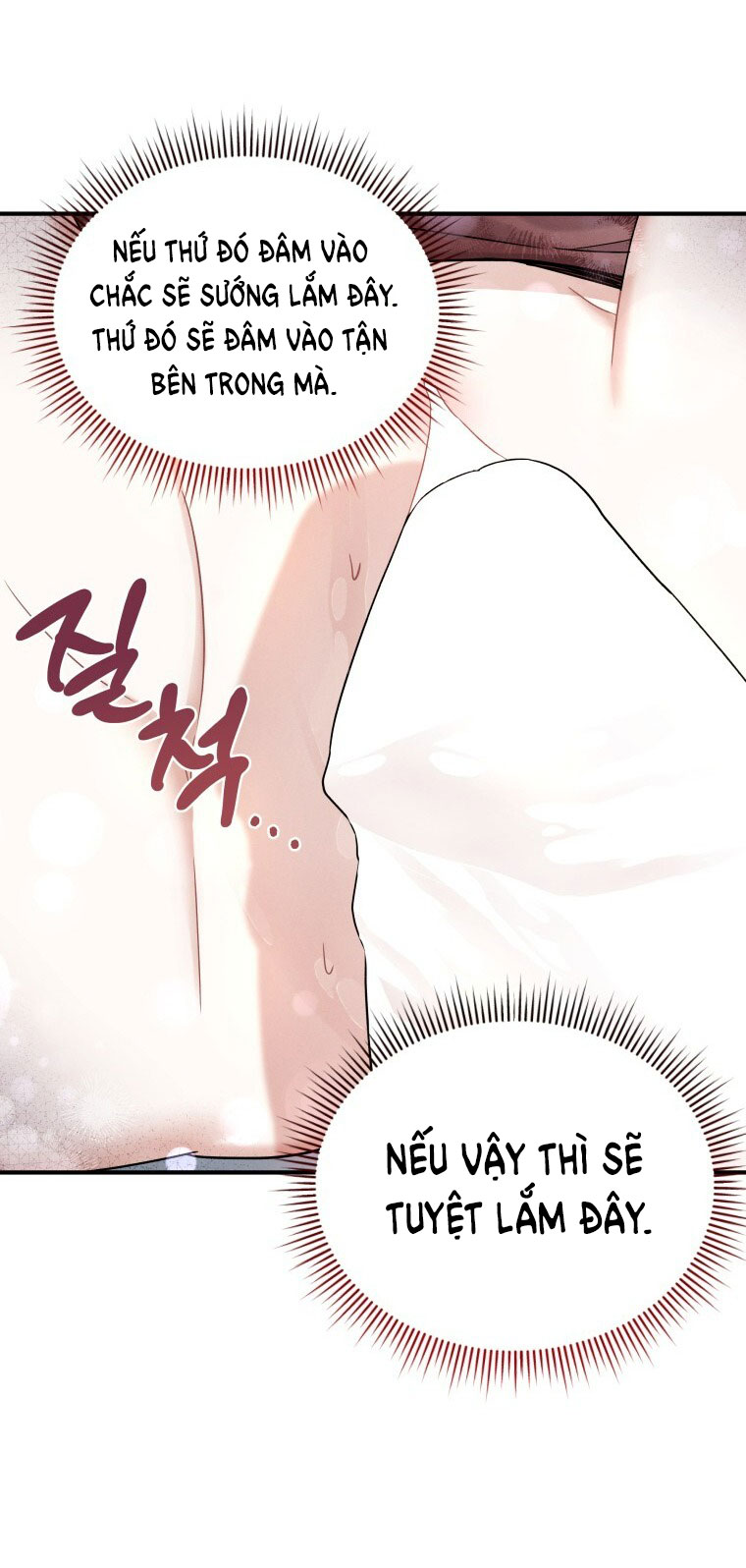 [18+] cùng trời cuối đất chapter 6.1 45