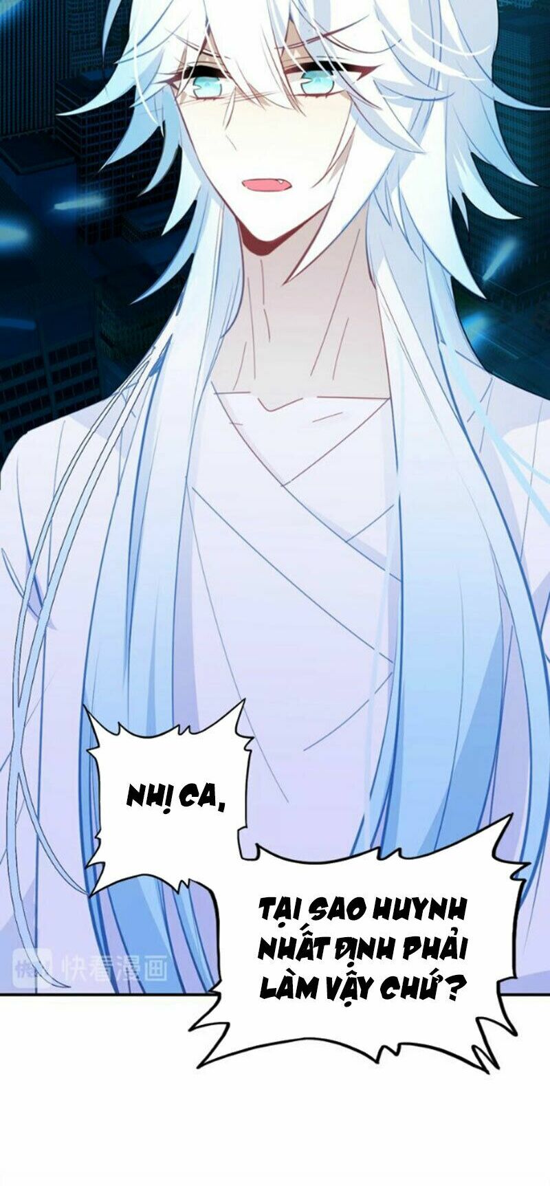 Ái Thượng Ngạo Kiều Long Vương Gia chapter 56 - Trang 36