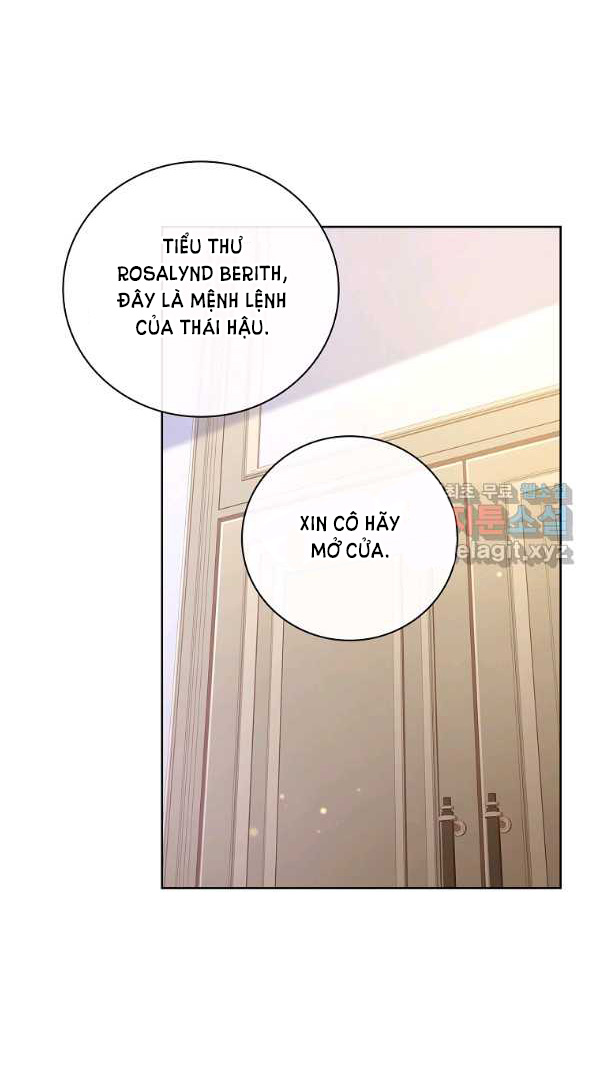 trở thành thư ký của bạo chúa chapter 69 3