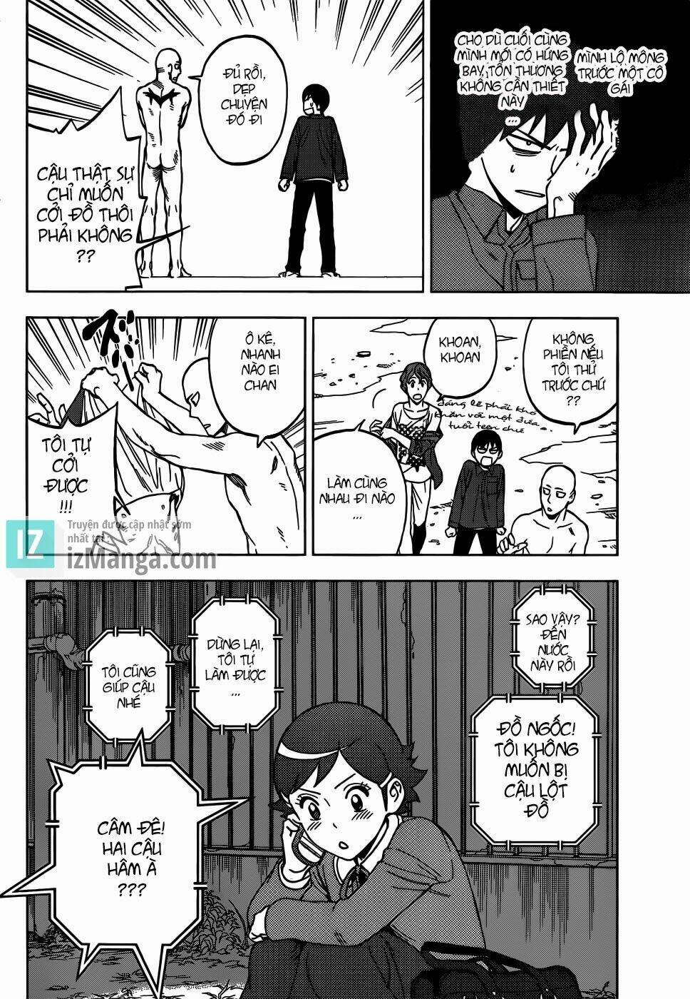 birdmen chapter 6 33