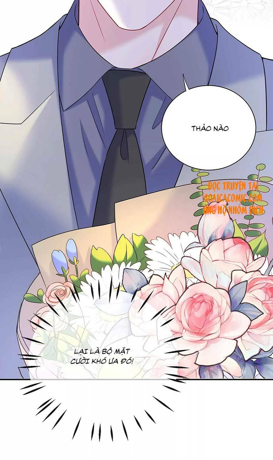 tôi dựa vào tà ý: nghịch chuyển nhân sinh chapter 46 5