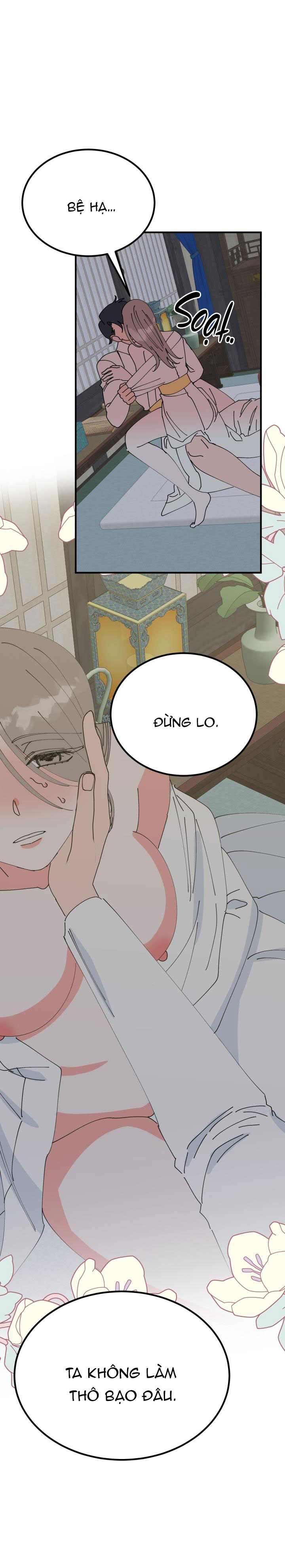 độc chủ chapter 37 18