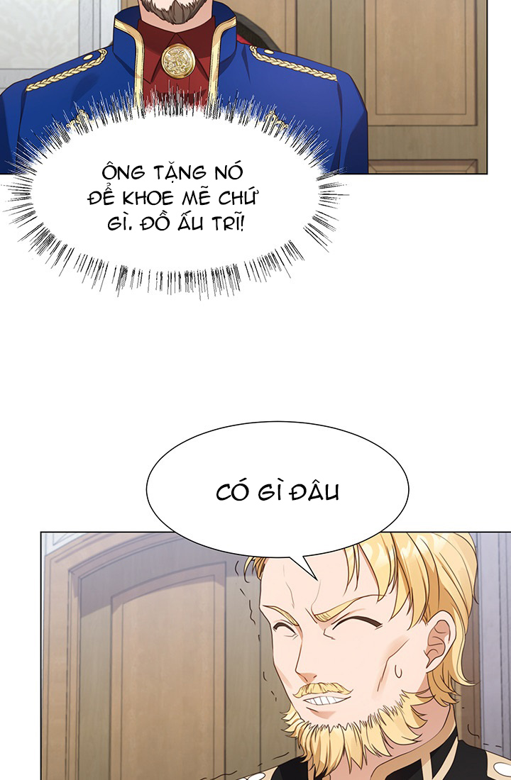 mau đến đây, lần đầu thấy ác nữ như này phải không chapter 12 14