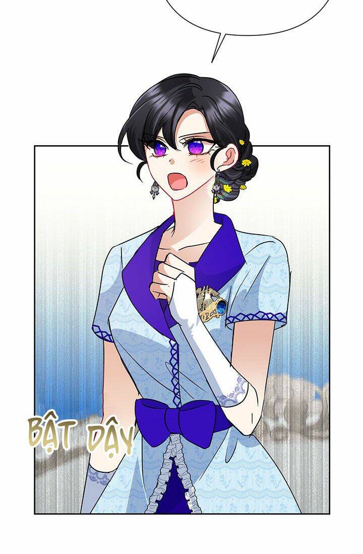 ác nữ hôm nay lại yêu đời rồi! chapter 35.1 97