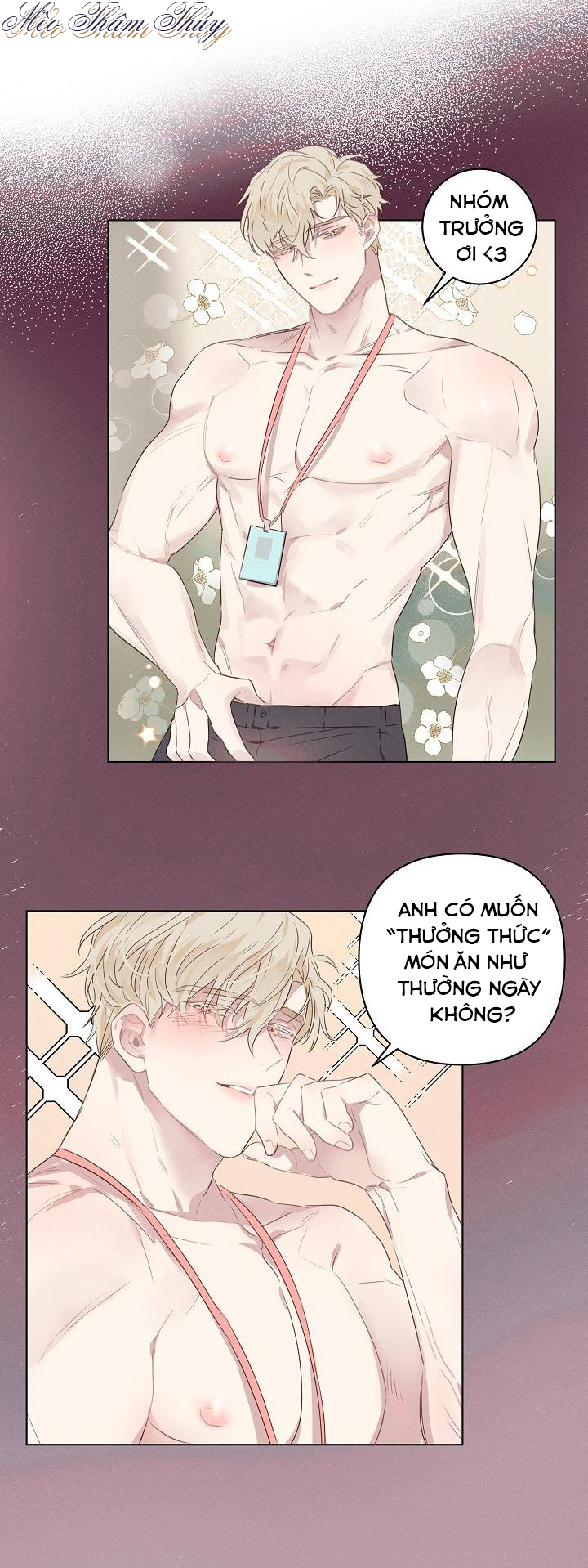 nơi tình yêu định mệnh chapter 2 6