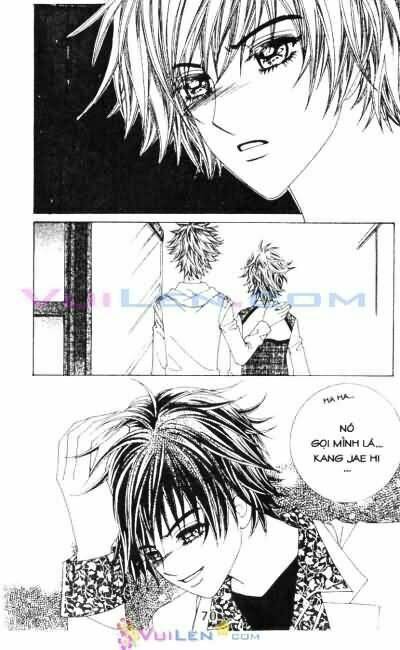 chàng gà mái chapter 11 70