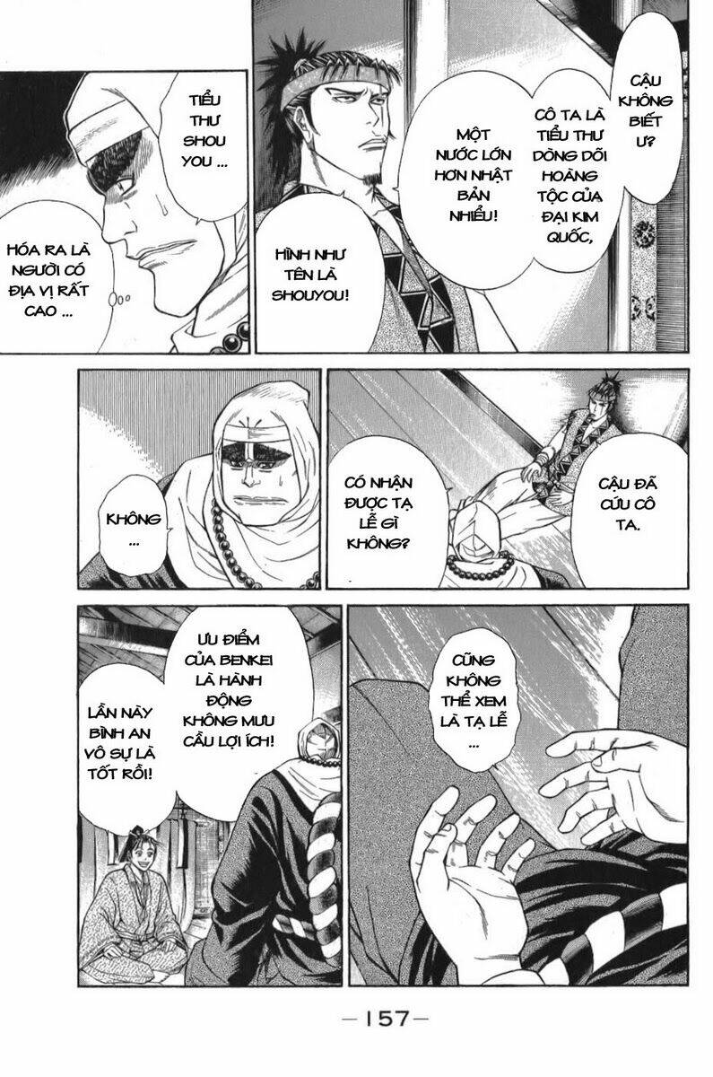 thiếu niên vương i - shana oh yoshitsune i chapter 57.2 5