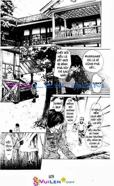 bát khuyển sỹ phương đông chapter 12 105