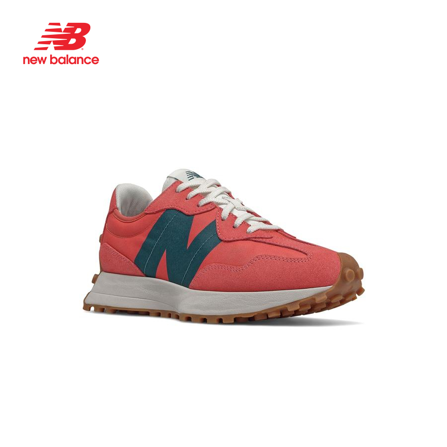 Giày sneaker nữ New Balance Classic - WS327HL1